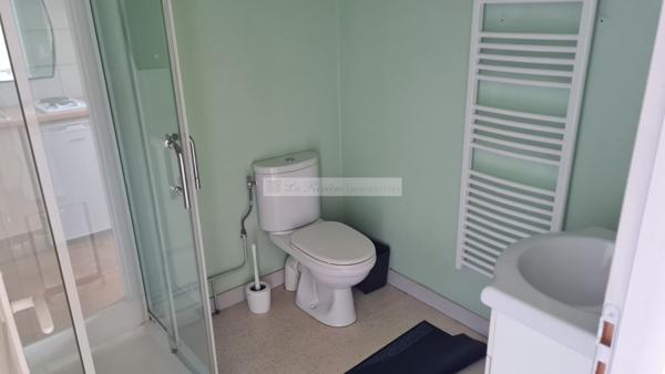 Immeuble de rapport locatif 6 appartements loués , Jarnac Immeuble de rapport locatif 6 appartements loués , Jarnac