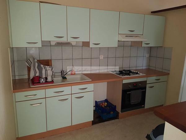 Immeuble de rapport locatif 6 appartements loués , Jarnac Immeuble de rapport locatif 6 appartements loués , Jarnac