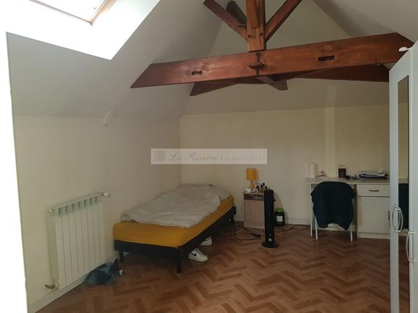 Immeuble de rapport locatif 6 appartements loués , Jarnac Immeuble de rapport locatif 6 appartements loués , Jarnac