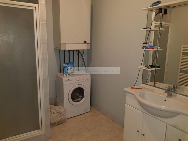 Immeuble de rapport locatif 6 appartements loués , Jarnac Immeuble de rapport locatif 6 appartements loués , Jarnac