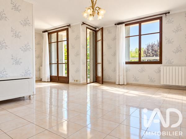 Appartement à vendre 3 pièces 55,84 m² Manosque