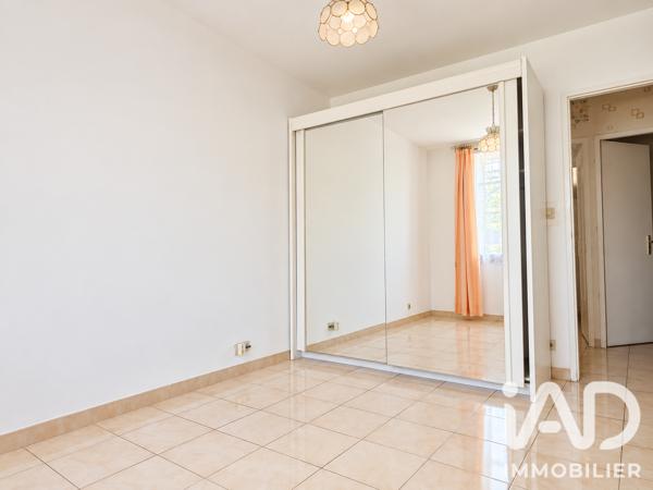 Appartement à vendre 3 pièces 55,84 m² Manosque