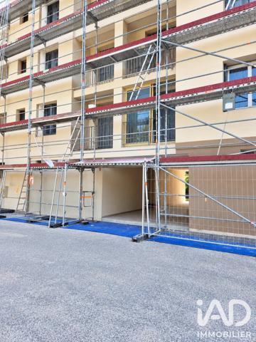 Appartement à vendre 3 pièces 55,84 m² Manosque