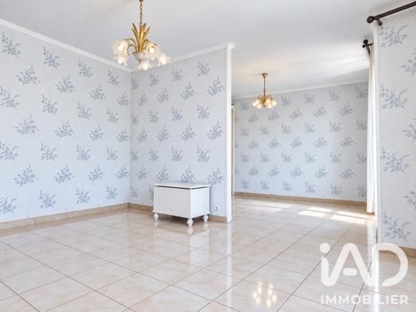 Appartement à vendre 3 pièces 55,84 m² Manosque