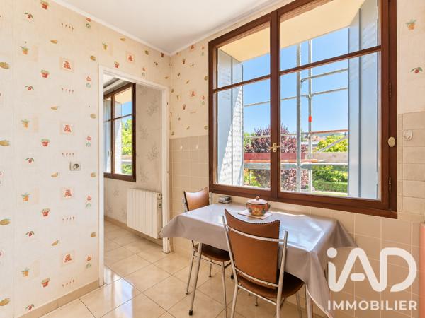 Appartement à vendre 3 pièces 55,84 m² Manosque
