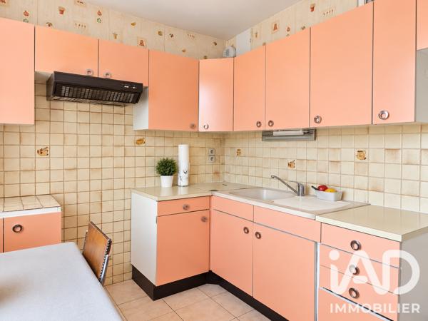 Appartement à vendre 3 pièces 55,84 m² Manosque