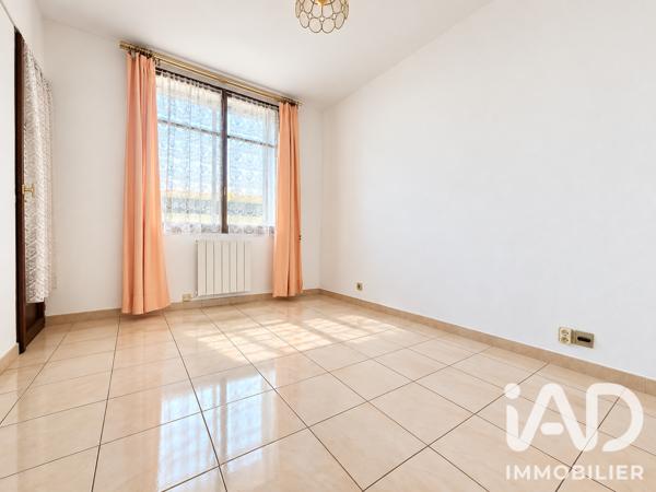 Appartement à vendre 3 pièces 55,84 m² Manosque