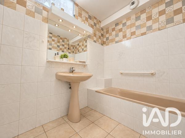 Appartement à vendre 3 pièces 55,84 m² Manosque