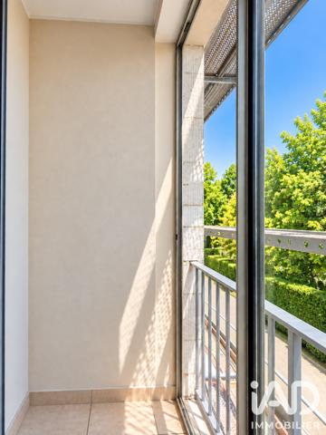 Appartement à vendre 3 pièces 55,84 m² Manosque