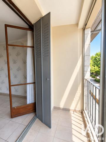 Appartement à vendre 3 pièces 55,84 m² Manosque