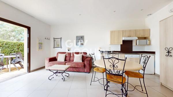 Appartement L Isle Sur La Sorgue avec terrasse parking et piscine