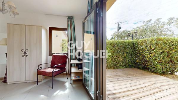 Appartement L Isle Sur La Sorgue avec terrasse parking et piscine