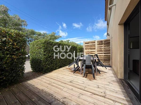 Appartement L Isle Sur La Sorgue avec terrasse parking et piscine