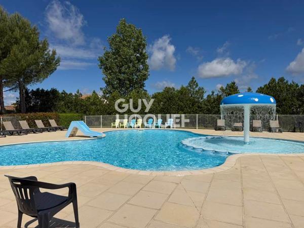 Appartement L Isle Sur La Sorgue avec terrasse parking et piscine