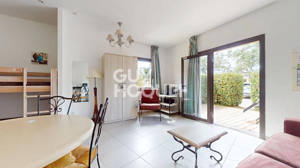 Appartement L Isle Sur La Sorgue avec terrasse parking et piscine