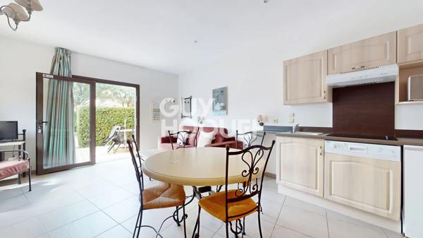 Appartement L Isle Sur La Sorgue avec terrasse parking et piscine