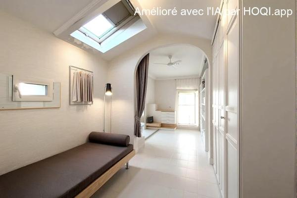 Bagnols-en-Forêt (83600) Bagnols-en-Forêt : Duplex de 112 m² avec vue panoramique
