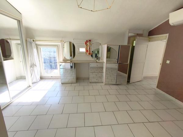 Bagnols-en-Forêt (83600) Bagnols-en-Forêt : Duplex de 112 m² avec vue panoramique