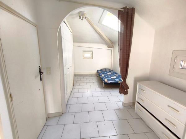 Bagnols-en-Forêt (83600) Bagnols-en-Forêt : Duplex de 112 m² avec vue panoramique