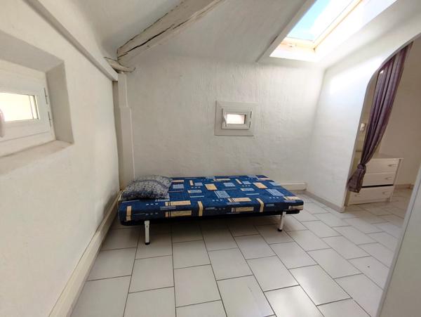 Bagnols-en-Forêt (83600) Bagnols-en-Forêt : Duplex de 112 m² avec vue panoramique