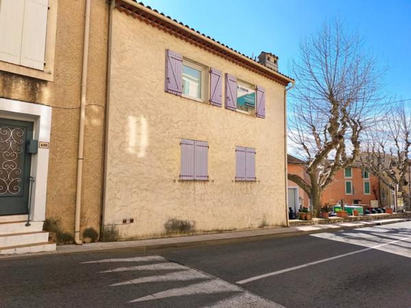 Bagnols-en-Forêt (83600) Bagnols-en-Forêt : Duplex de 112 m² avec vue panoramique