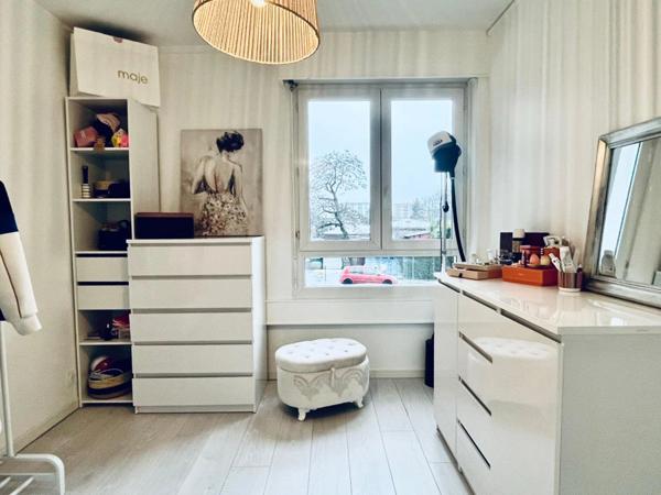 Appartement à vendre 5 pièces (ANNEMASSE)