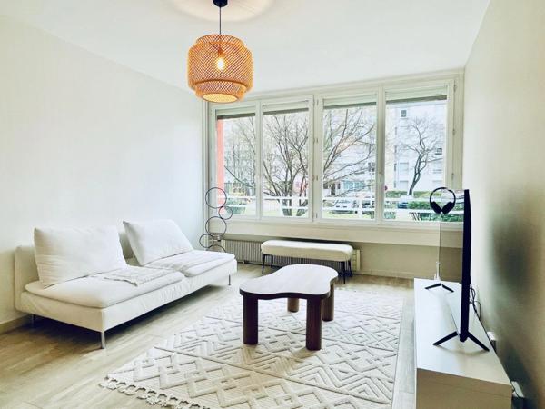 Appartement à vendre 5 pièces (ANNEMASSE)