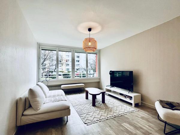 Appartement à vendre 5 pièces (ANNEMASSE)