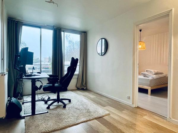 Appartement à vendre 5 pièces (ANNEMASSE)