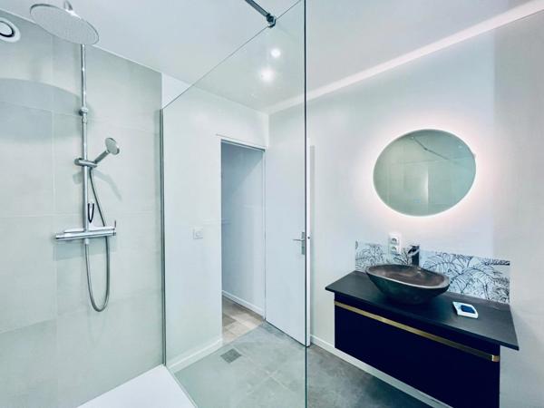 Appartement à vendre 5 pièces (ANNEMASSE)