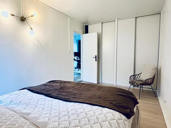 Appartement à vendre 5 pièces (ANNEMASSE)