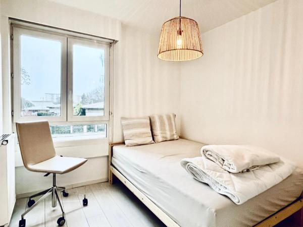 Appartement à vendre 5 pièces (ANNEMASSE)