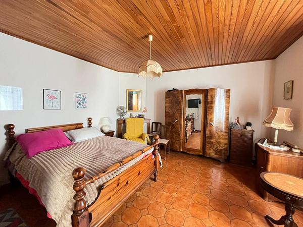 Grande Toulousaine avec 4 chambres !