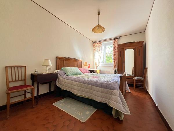 Grande Toulousaine avec 4 chambres !