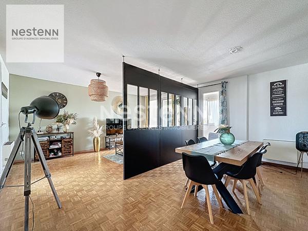 Appartement Miramas 3 pièce(s) 78.22 m2