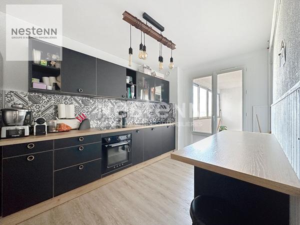 Appartement Miramas 3 pièce(s) 78.22 m2