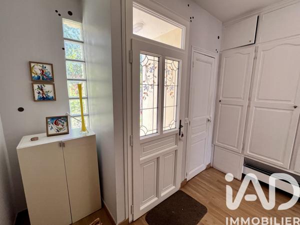 Maison à vendre 6 pièces 123 m² Chatou