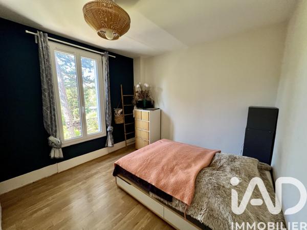 Maison à vendre 6 pièces 123 m² Chatou