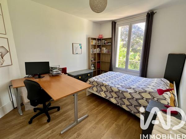 Maison à vendre 6 pièces 123 m² Chatou