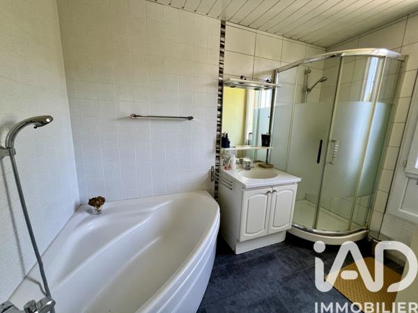 Maison à vendre 6 pièces 123 m² Chatou