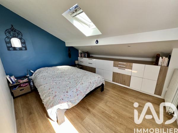 Maison à vendre 6 pièces 123 m² Chatou