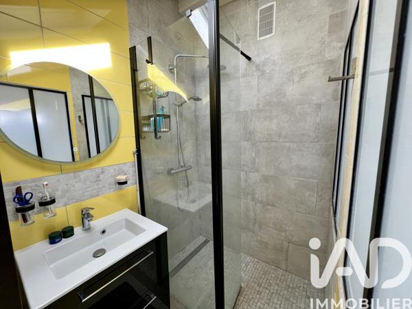 Maison à vendre 6 pièces 123 m² Chatou