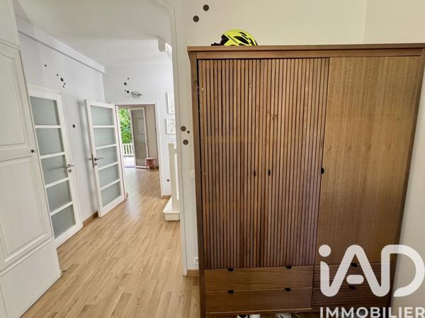 Maison à vendre 6 pièces 123 m² Chatou