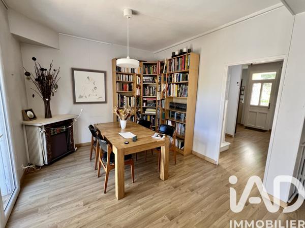 Maison à vendre 6 pièces 123 m² Chatou