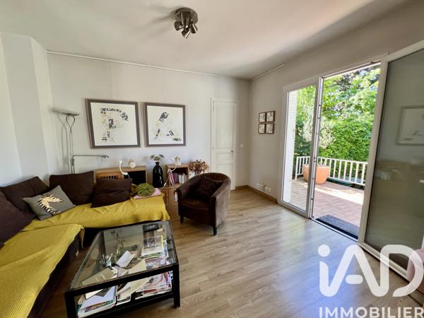 Maison à vendre 6 pièces 123 m² Chatou