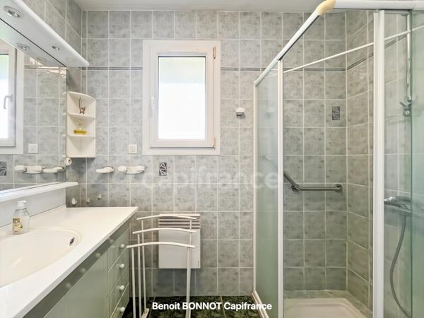 Maison à vendre 7 pièces COMBRIT (29)