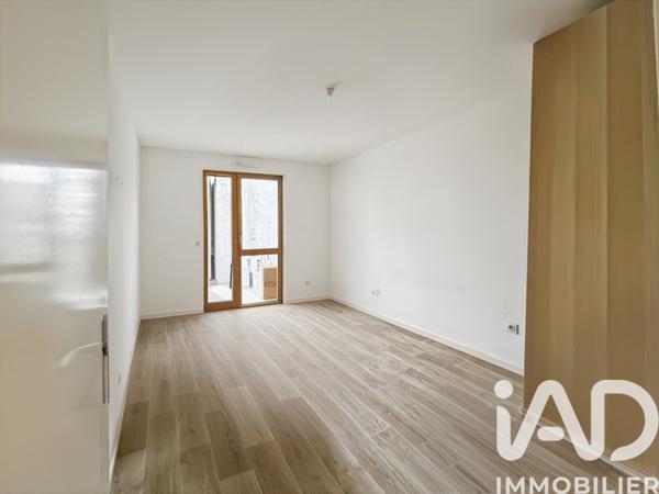 Appartement à vendre 3 pièces 62 m² Gonesse