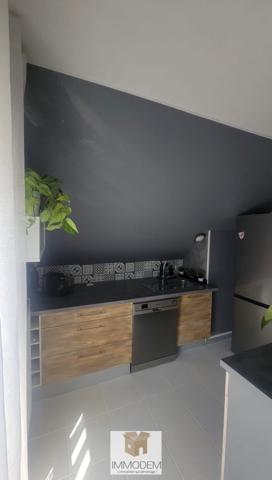 Appartement 2 pièces - 51m² - Terrasse + Garage + Parking Détails des diagnostics énergétiques