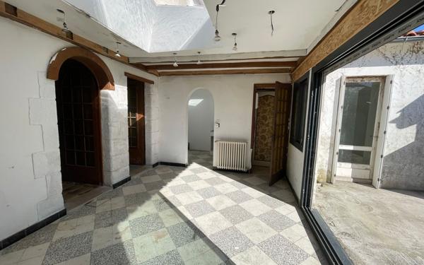 Maison à vendre    4 pièces •  La Rochelle