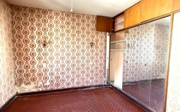 Maison à vendre    4 pièces •  La Rochelle